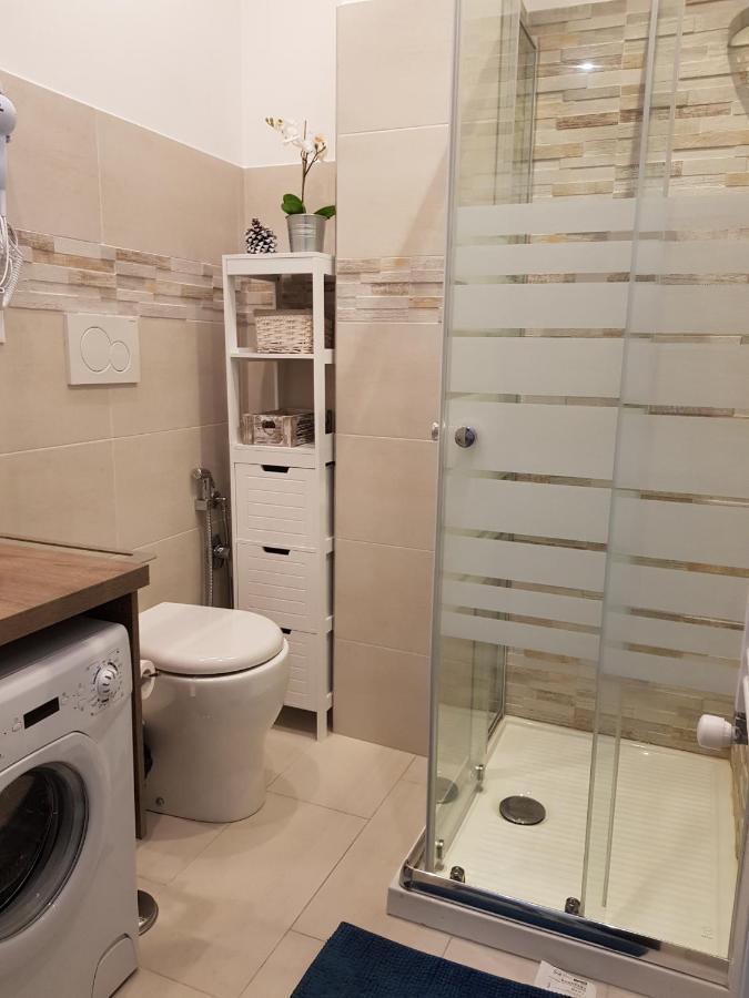 Martin Holiday Apartments Giardini Naxos Bilik gambar