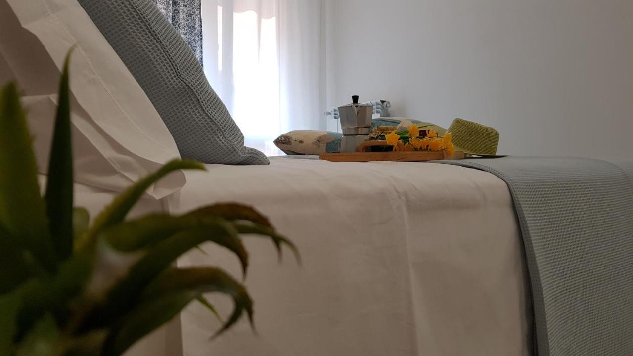 Martin Holiday Apartments Giardini Naxos Luaran gambar