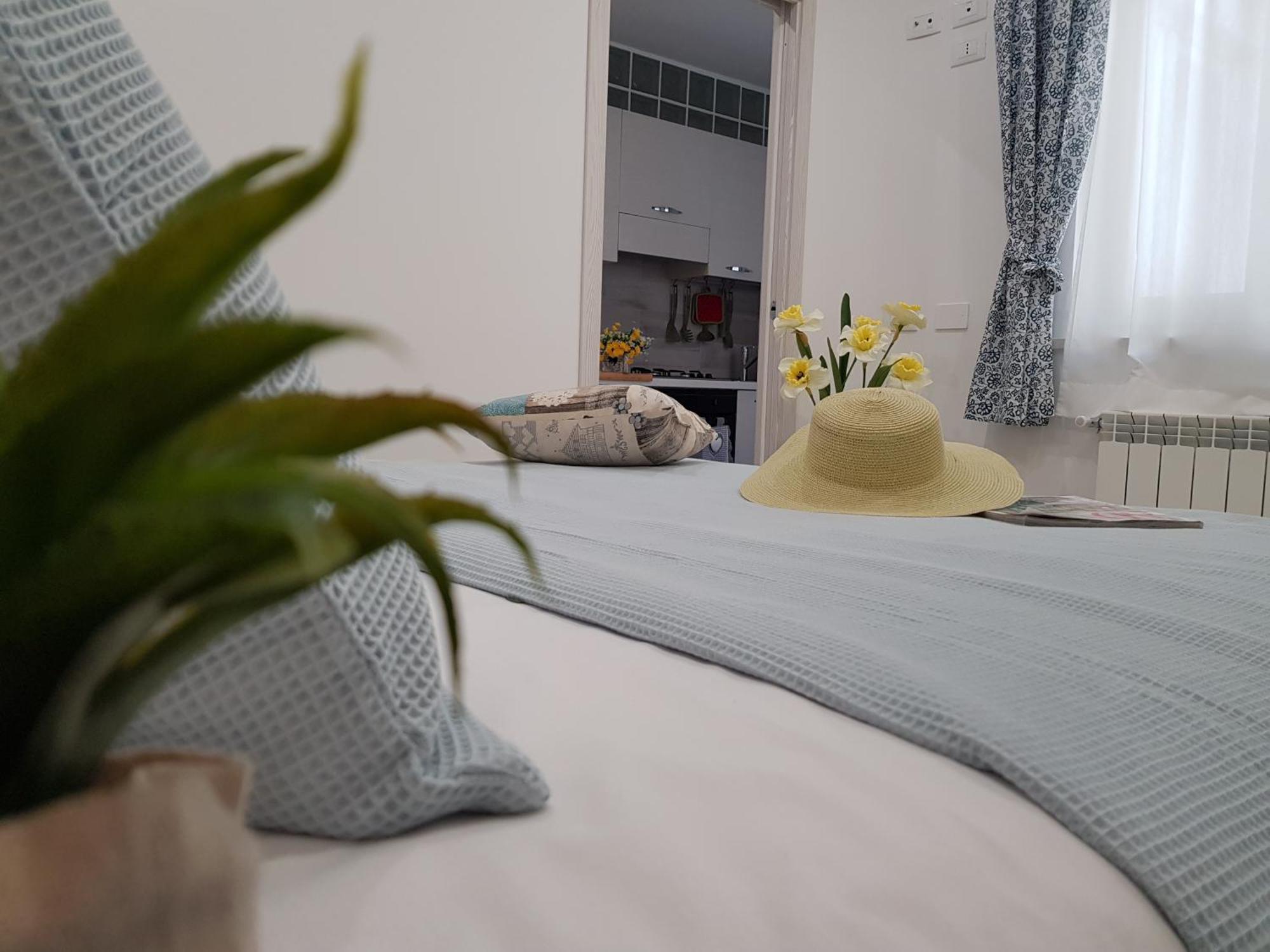 Martin Holiday Apartments Giardini Naxos Luaran gambar