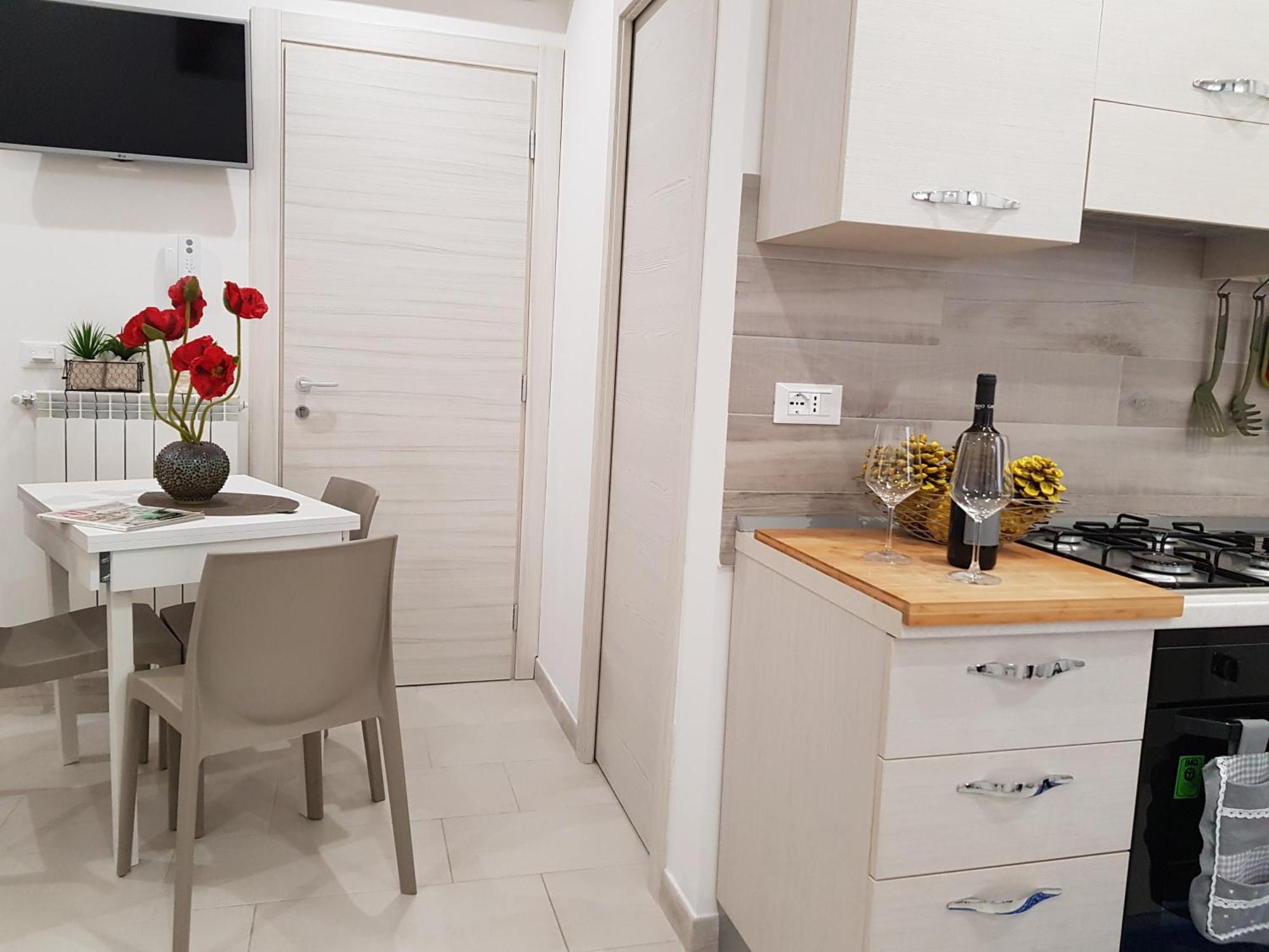 Martin Holiday Apartments Giardini Naxos Luaran gambar