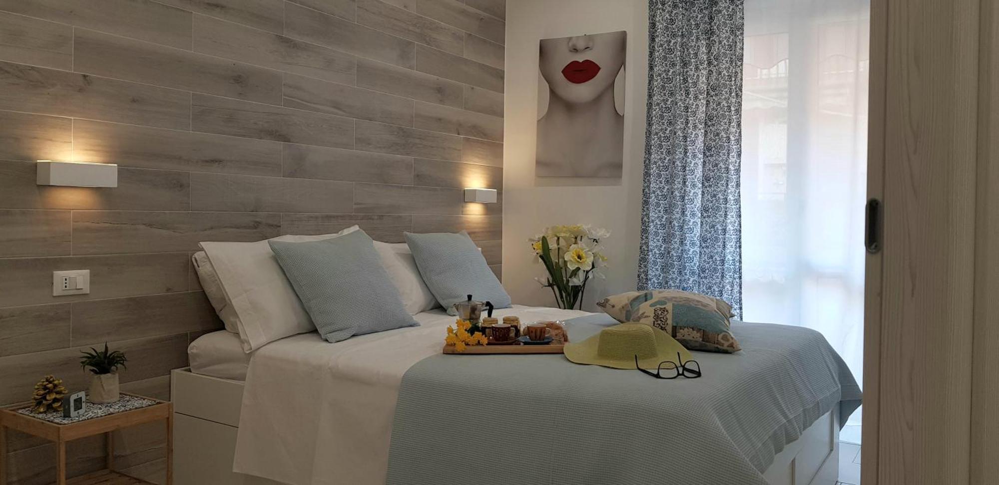 Martin Holiday Apartments Giardini Naxos Luaran gambar